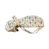 Women’s. empowerment peace scrub cap