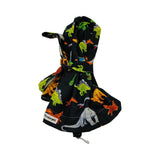 Dinosaur. scrub cap