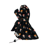 Halloween scrub cap