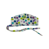 Character Scrub Cap (made with licensed Monsters Inc fabric)