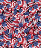 4th of July patriotic scrub cap