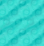 Glitter. tonal green scrub cap