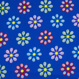 Tennis. racket flowers scrub cap