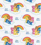 Character scrub cap (made with licensed Care Bear fabric)