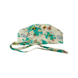 Character scrub cap (made with licensed Peter Pan fabric)