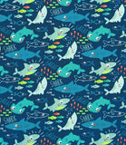 Happy. shark scrub cap