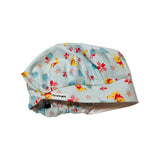 Character scrub cap (made with licensed Disney fabric)